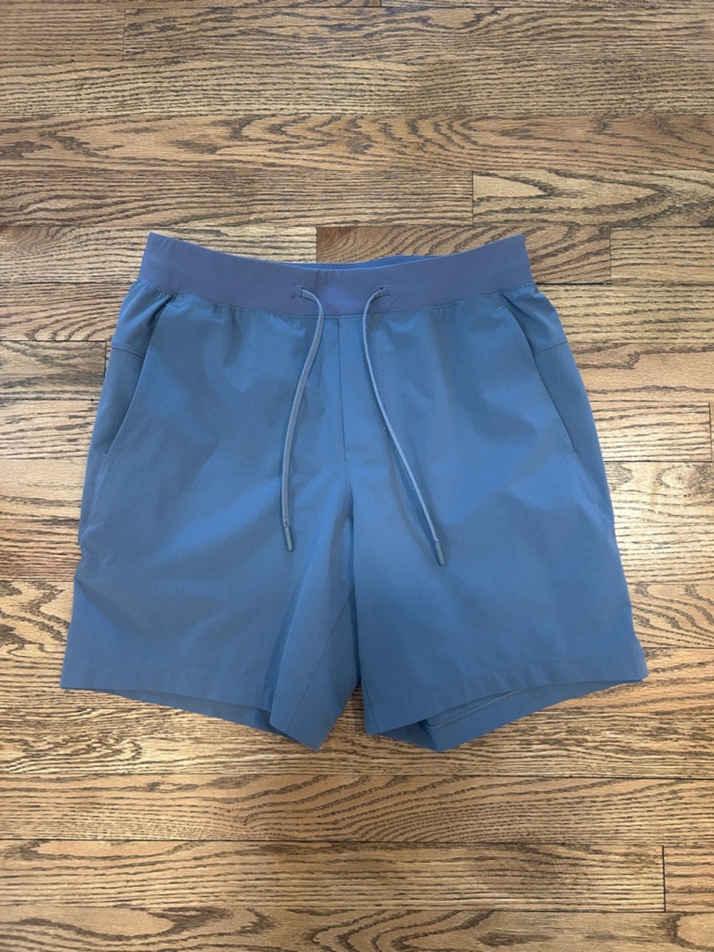 Lululemon Zeroed In 7” Linerless Shorts